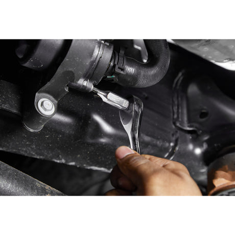Milwaukee 4932480795 Cap cheie tubulară cu bit ¼″ t20