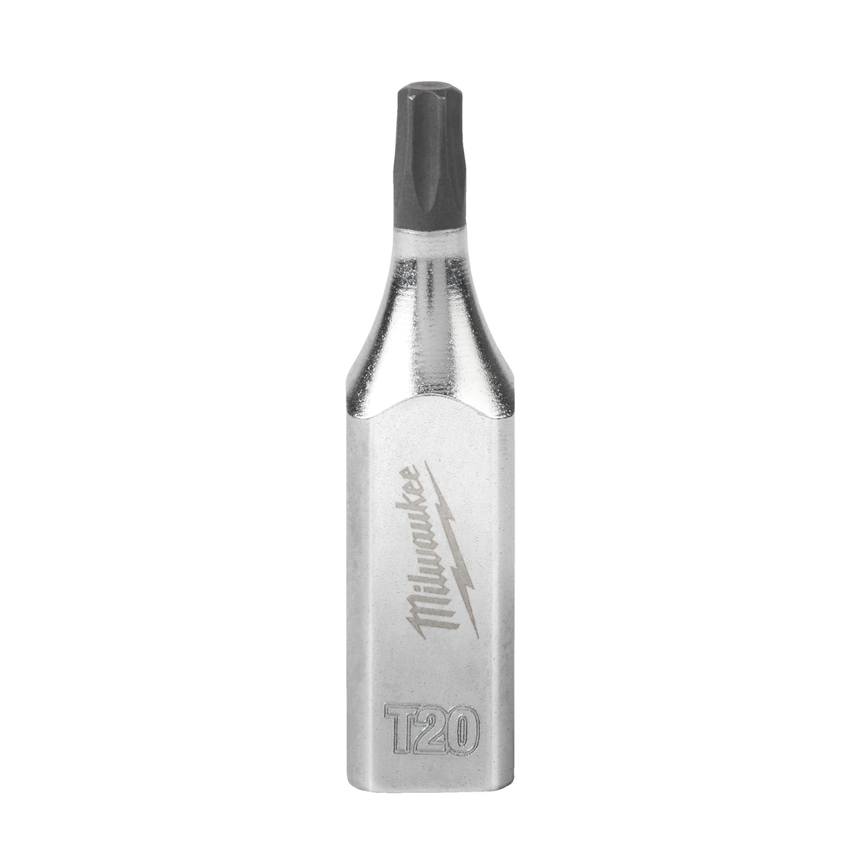 Milwaukee 4932480795 Cap cheie tubulară cu bit ¼″ t20