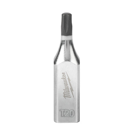 Milwaukee 4932480795 Cap cheie tubulară cu bit ¼″ t20