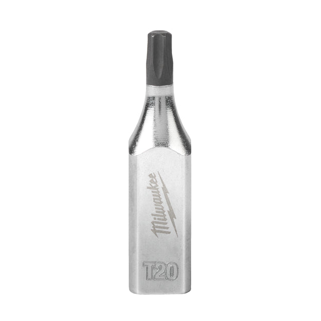 Milwaukee 4932480795 Cap cheie tubulară cu bit ¼″ t20