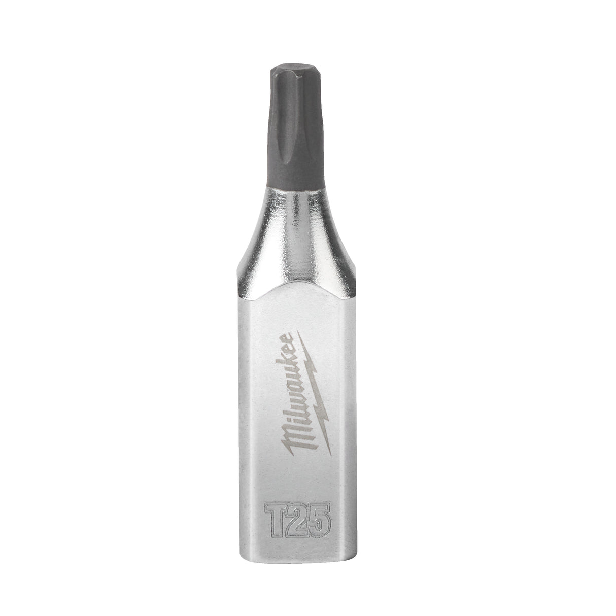 Milwaukee 4932480796 Cap cheie tubulară cu bit ¼″ t25