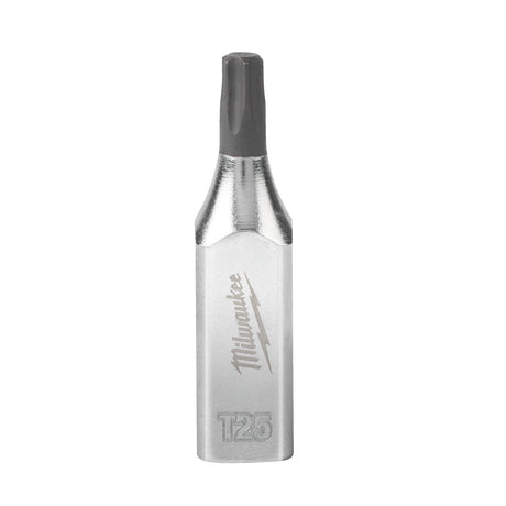 Milwaukee 4932480796 Cap cheie tubulară cu bit ¼″ t25