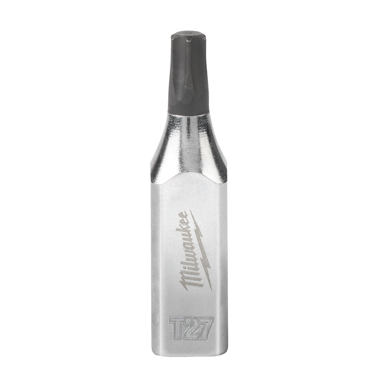 Milwaukee 4932480797 Cap cheie tubulară cu bit ¼″ t27