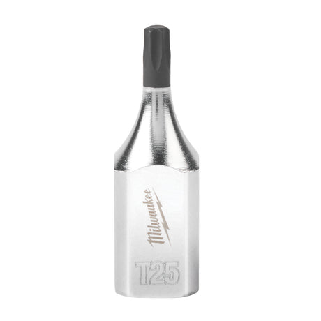 Milwaukee 4932480803 Cap cheie tubulară cu bit torx ⅜″ t25