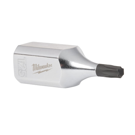 Milwaukee 4932480803 Cap cheie tubulară cu bit torx ⅜″ t25