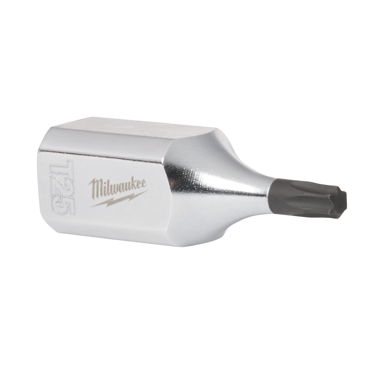 Cap cheie tubulară cu bit Torx ⅜″ Milwaukee