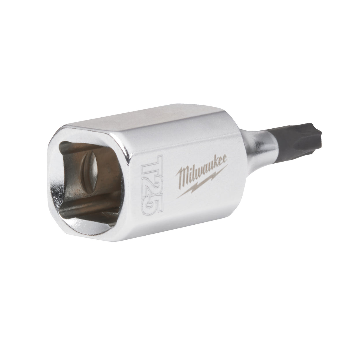 Milwaukee 4932480803 Cap cheie tubulară cu bit torx ⅜″ t25