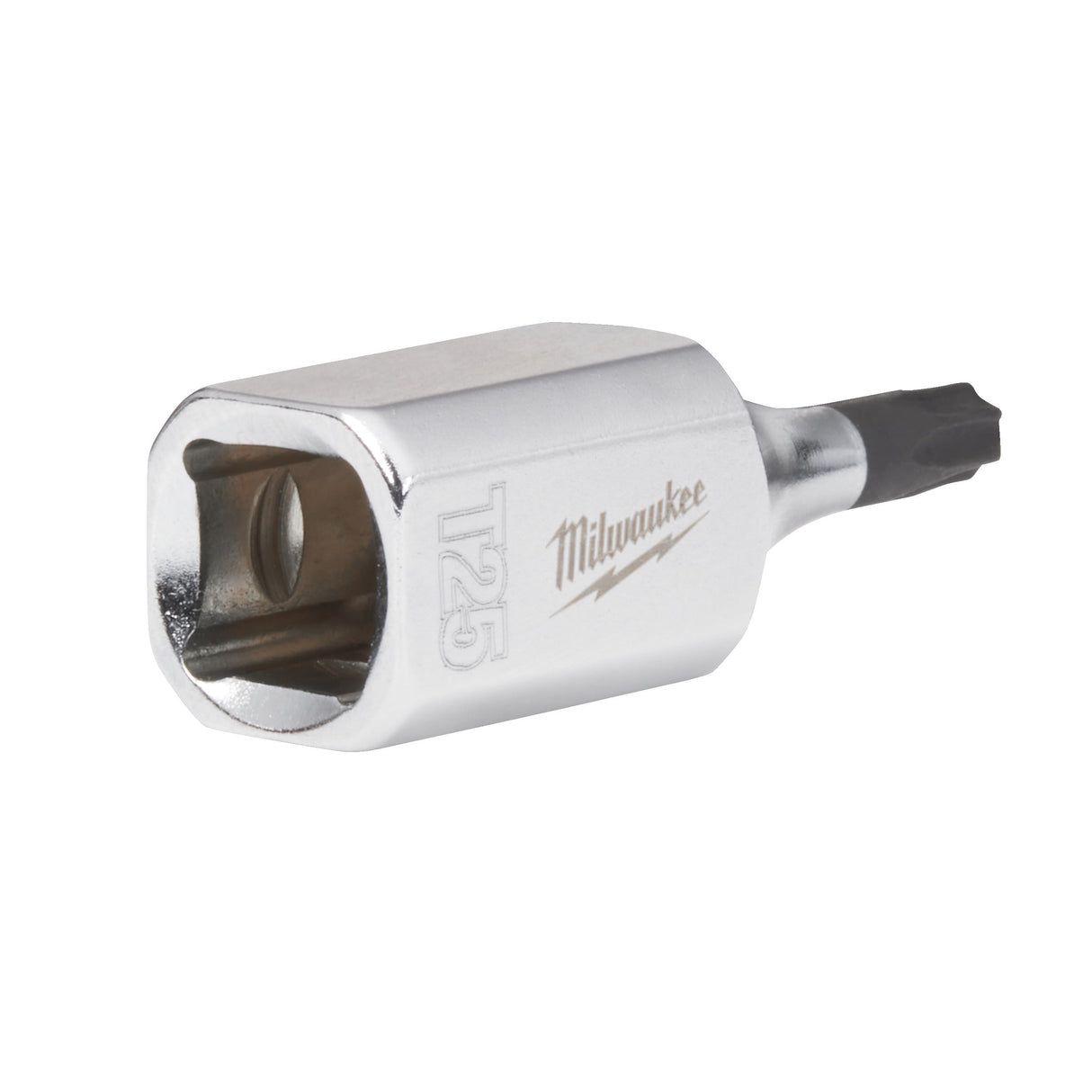 Cap cheie tubulară cu bit Torx ⅜″ Milwaukee