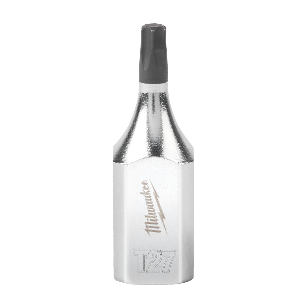 Milwaukee 4932480804 Cap cheie tubulară cu bit torx ⅜″ t27