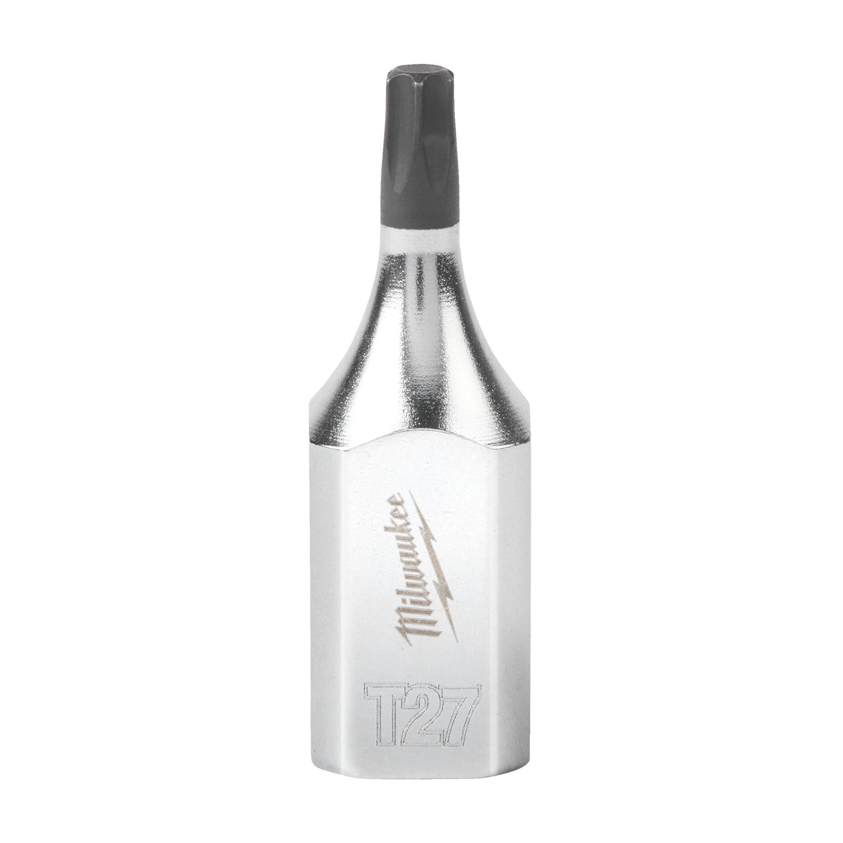Cap cheie tubulară cu bit Torx ⅜″ Milwaukee