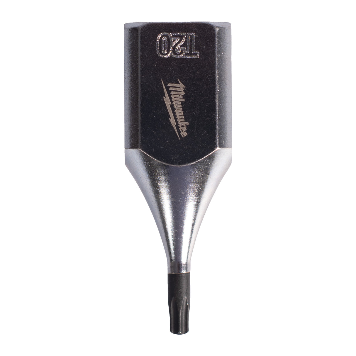 Milwaukee Cap cheie tubulară cu bit ½″, torx, t20 4932480812
