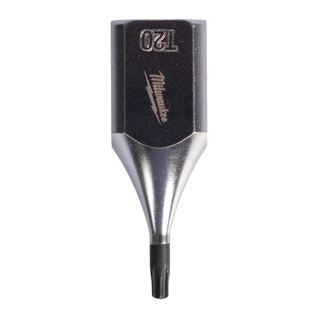 Milwaukee Cap cheie tubulară cu bit ½″, torx, t20 4932480812