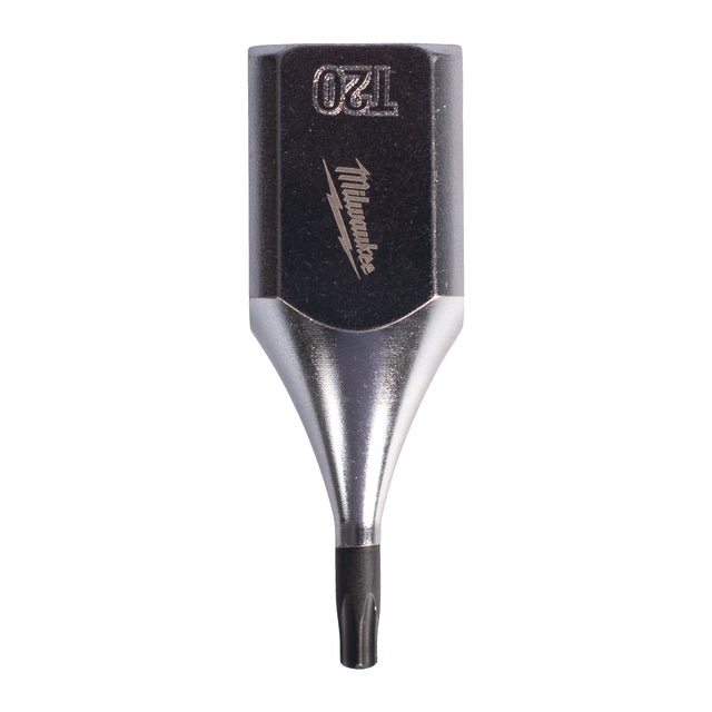 Milwaukee Cap cheie tubulară cu bit ½″, torx, t20 4932480812