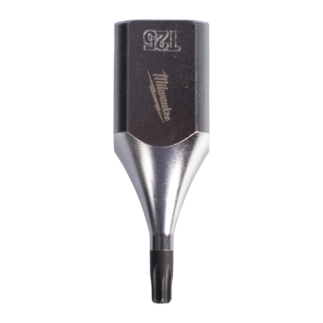 Milwaukee Cap cheie tubulară cu bit ½″, torx, t25 4932480813