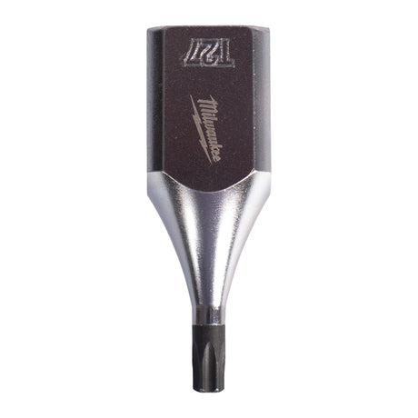 Milwaukee Cap cheie tubulară cu bit ½″, torx, t27 4932480814