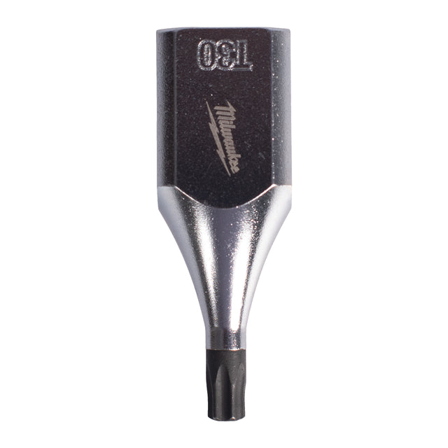 Milwaukee Cap cheie tubulară cu bit ½″, torx, t30 4932480815