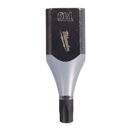 Milwaukee Cap cheie tubulară cu bit ½″, torx, t40 4932480816