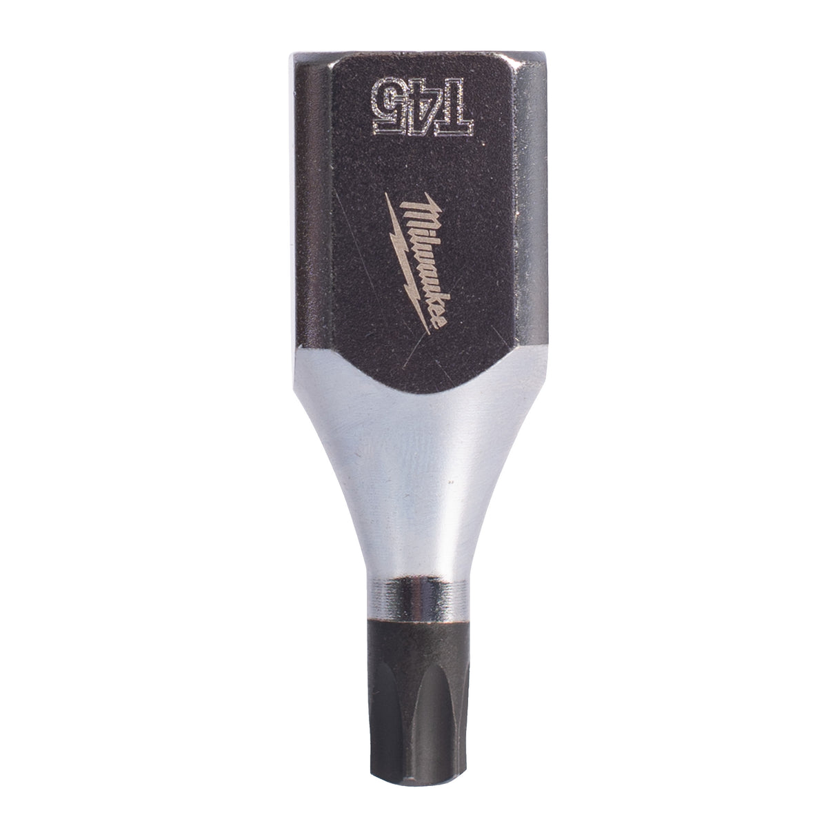 Milwaukee Cap cheie tubulară cu bit ½″, torx, t45 4932480817