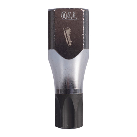 Milwaukee Cap cheie tubulară cu bit ½″, torx, t70 4932480821