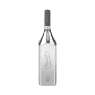 Cap cheie tubulară cu bit ¼″ Hex Milwaukee