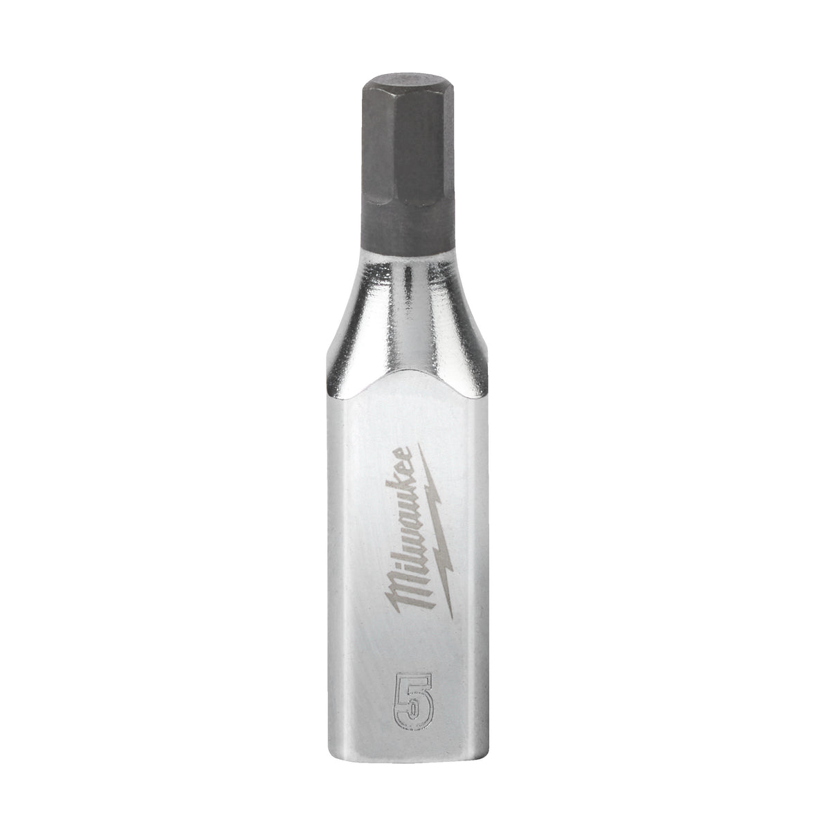 Milwaukee 4932480827 Cap cheie tubulară cu bit ¼″ hex 5mm