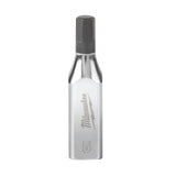 Cap cheie tubulară cu bit ¼″ Hex Milwaukee