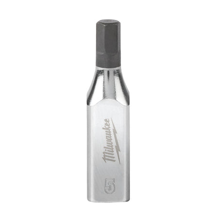 Cap cheie tubulară cu bit ¼″ Hex Milwaukee