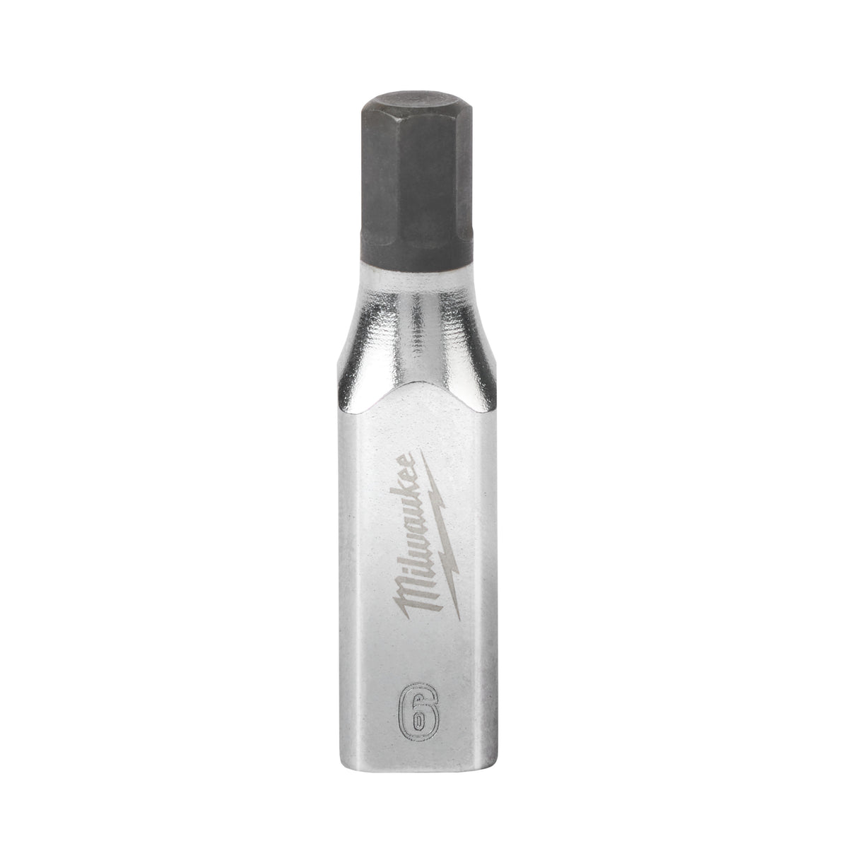 Milwaukee 4932480828 Cap cheie tubulară cu bit ¼″ hex 6mm
