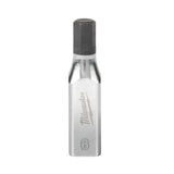 Milwaukee 4932480828 Cap cheie tubulară cu bit ¼″ hex 6mm
