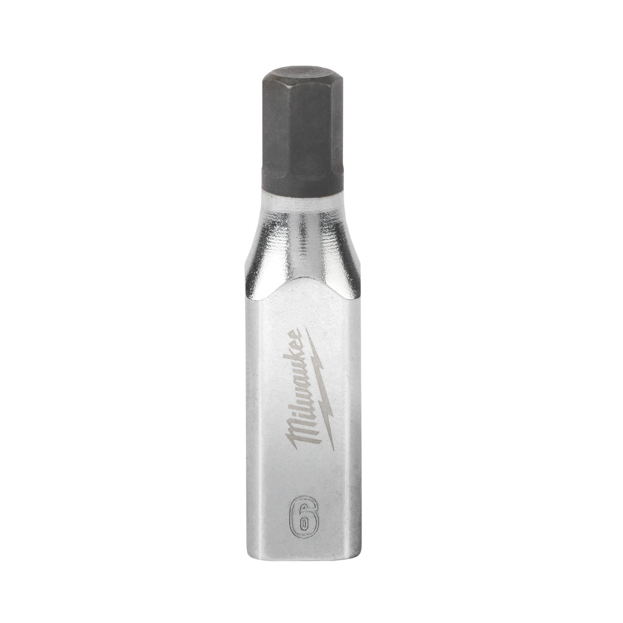 Cap cheie tubulară cu bit ¼″ Hex Milwaukee