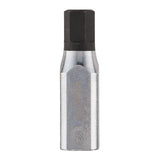 Cap cheie tubulară cu bit ¼″ Hex Milwaukee
