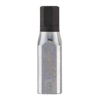 Cap cheie tubulară cu bit ¼″ Hex Milwaukee