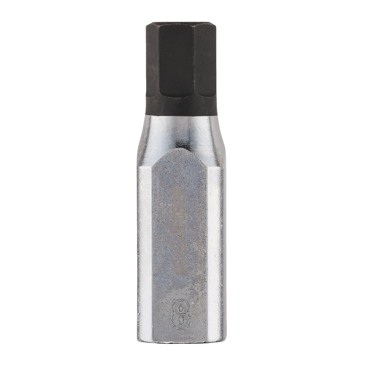 Milwaukee Cap cheie tubulară cu bit ¼″ hex 8mm 4932480829