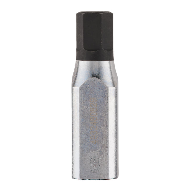 Milwaukee Cap cheie tubulară cu bit ¼″ hex 8mm 4932480829