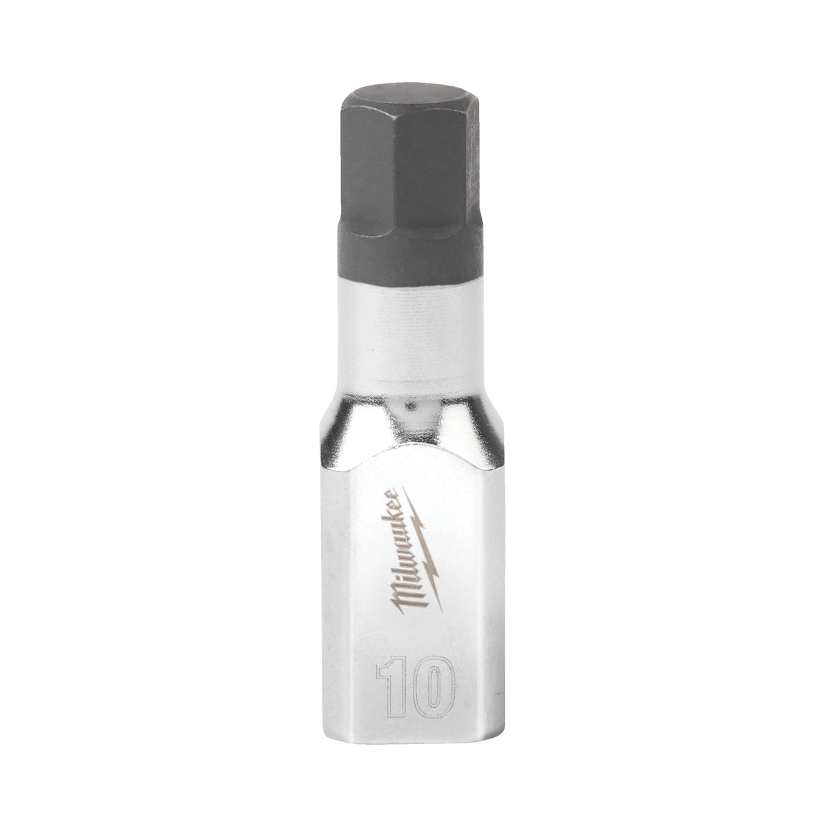 Milwaukee 4932480837 Cap cheie tubulară cu bit ⅜″ hex 10mm