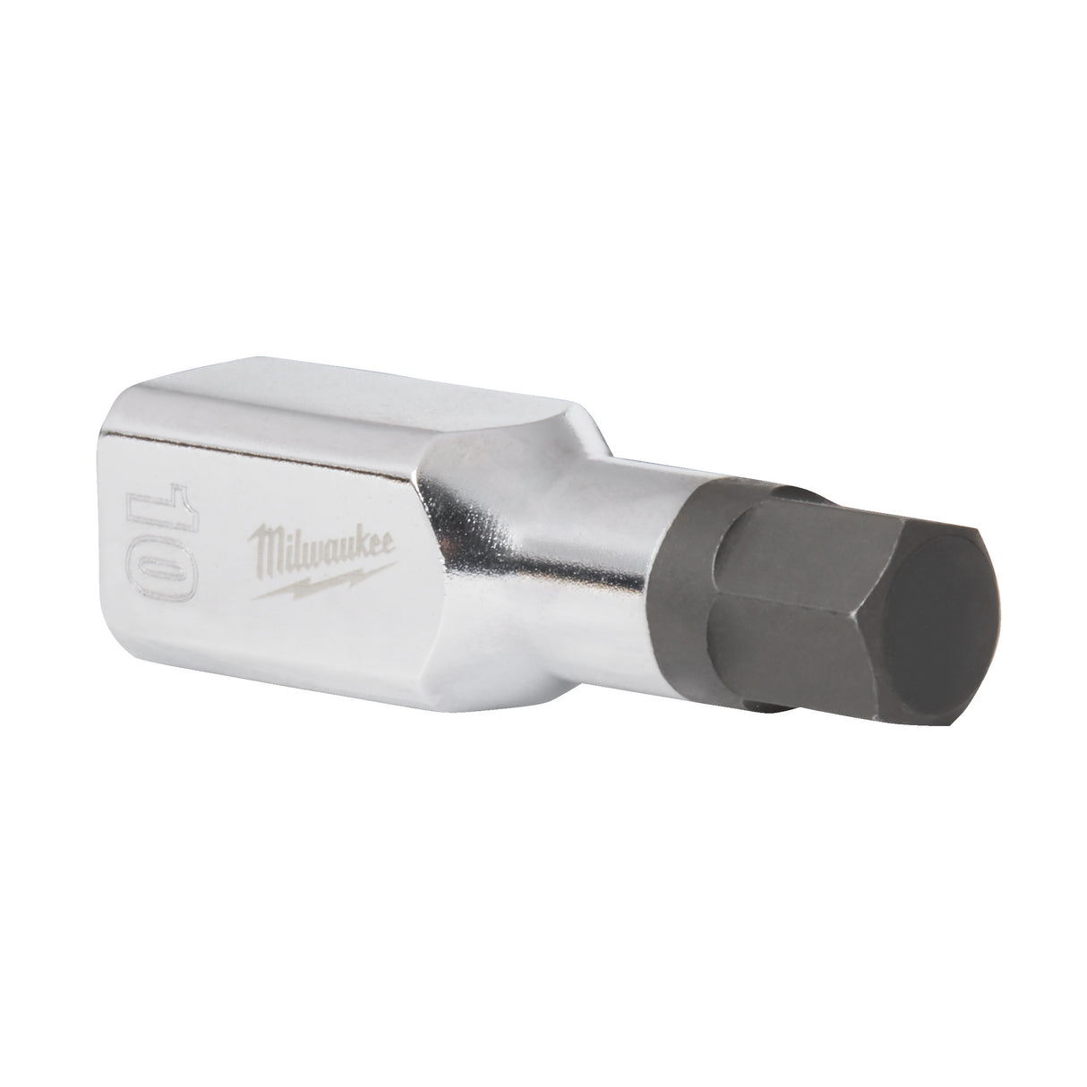 Milwaukee 4932480837 Cap cheie tubulară cu bit ⅜″ hex 10mm