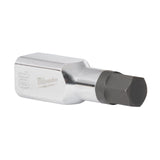 Milwaukee 4932480837 Cap cheie tubulară cu bit ⅜″ hex 10mm
