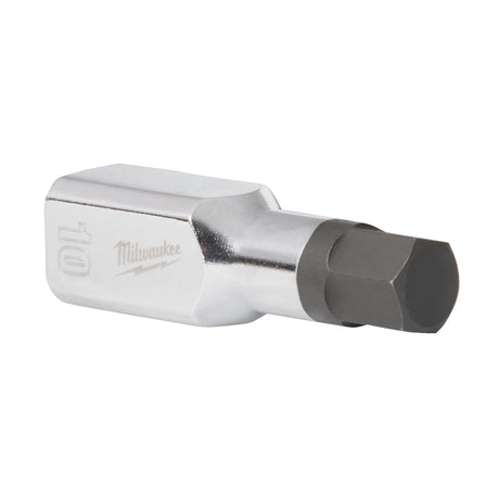 Milwaukee 4932480837 Cap cheie tubulară cu bit ⅜″ hex 10mm