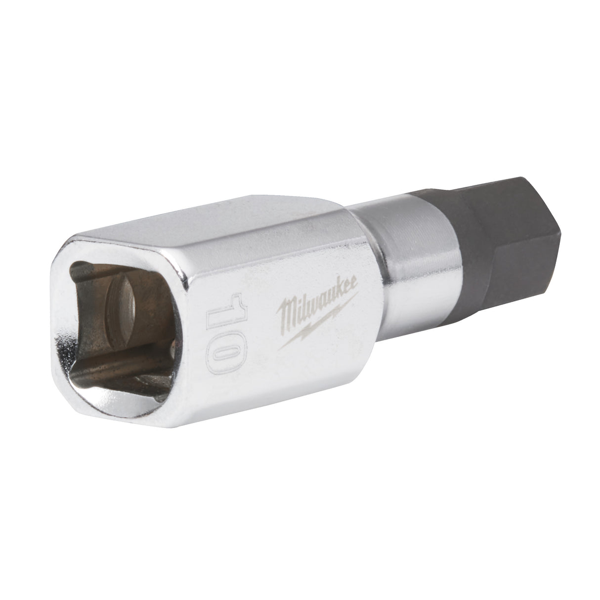 Milwaukee 4932480837 Cap cheie tubulară cu bit ⅜″ hex 10mm