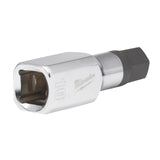 Milwaukee 4932480837 Cap cheie tubulară cu bit ⅜″ hex 10mm