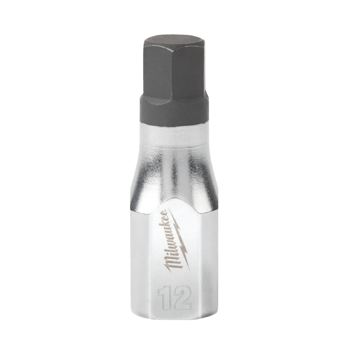 Milwaukee 4932480839 Cap cheie tubulară cu bit ⅜″ hex 12mm