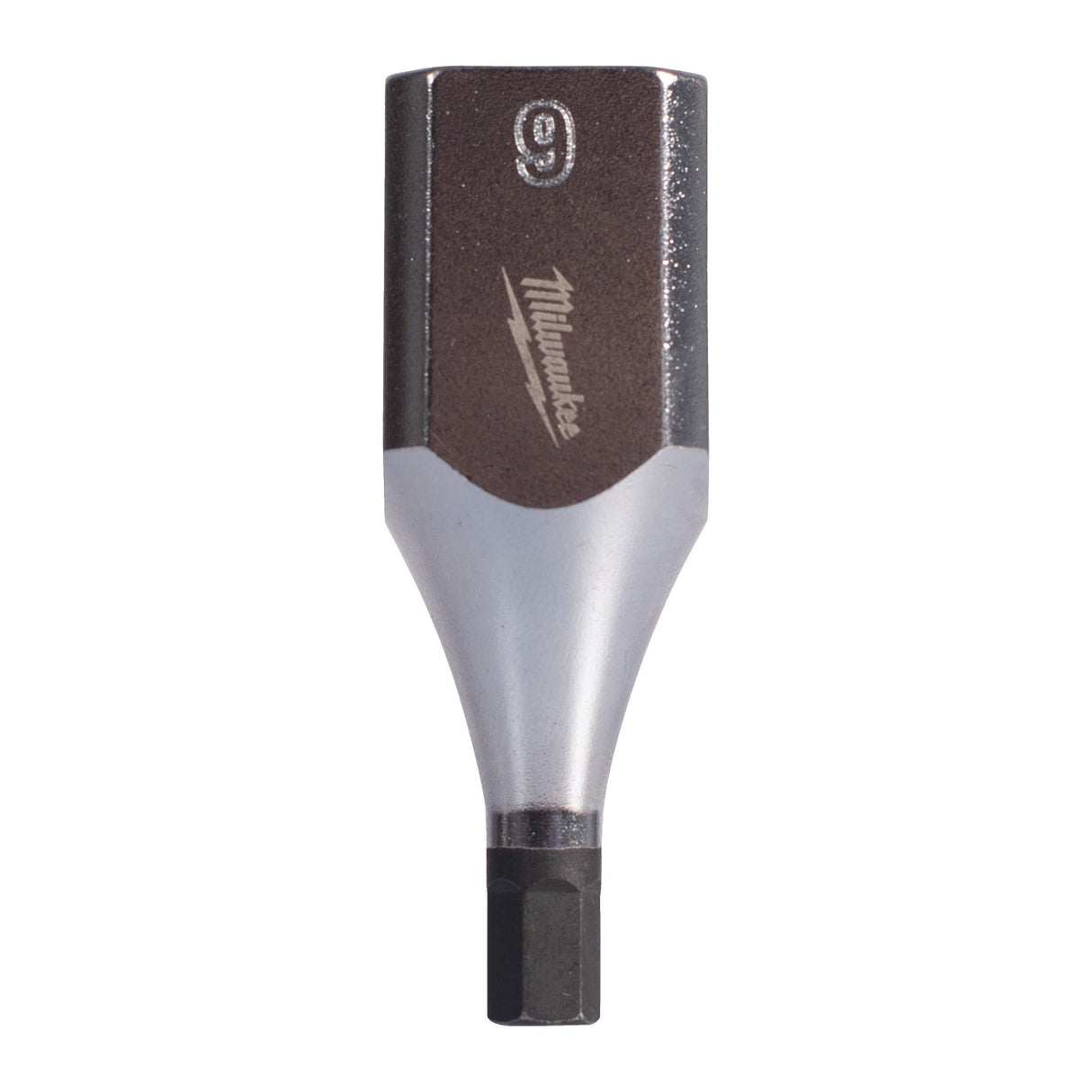 Cap cheie tubulară cu bit ½″, hex Milwaukee