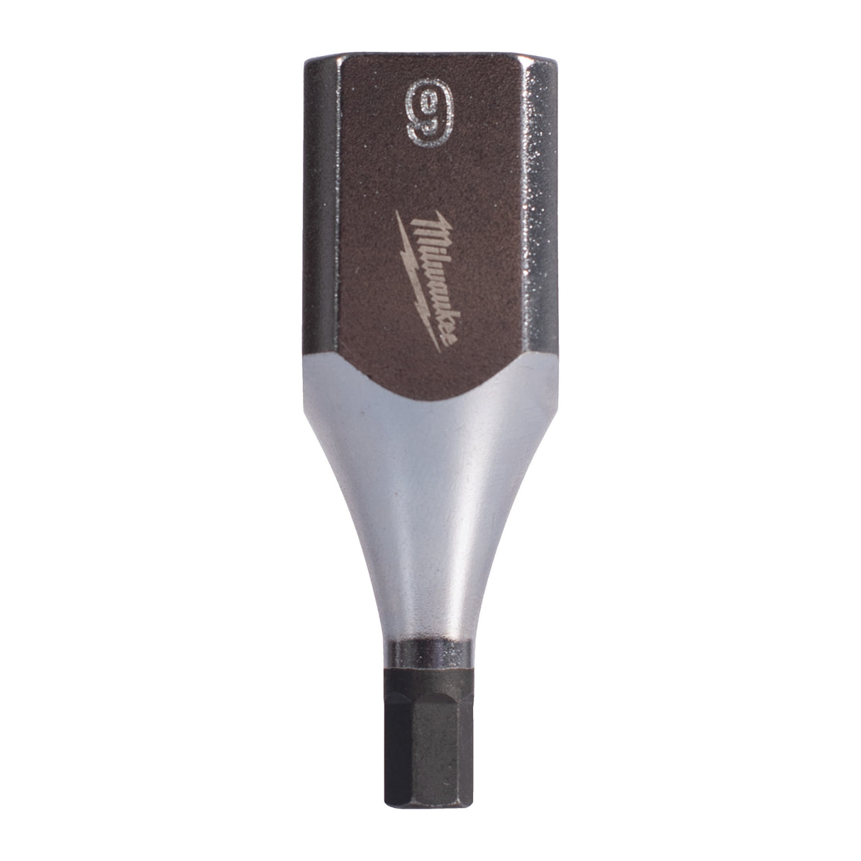 Milwaukee 1/2" Drive 6mm hex bit socket 4932480844