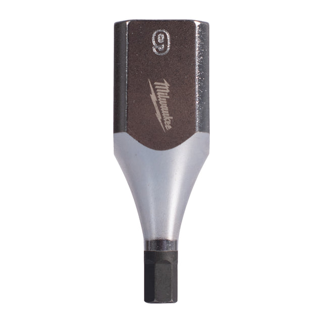 Milwaukee 1/2" Drive 6mm hex bit socket 4932480844