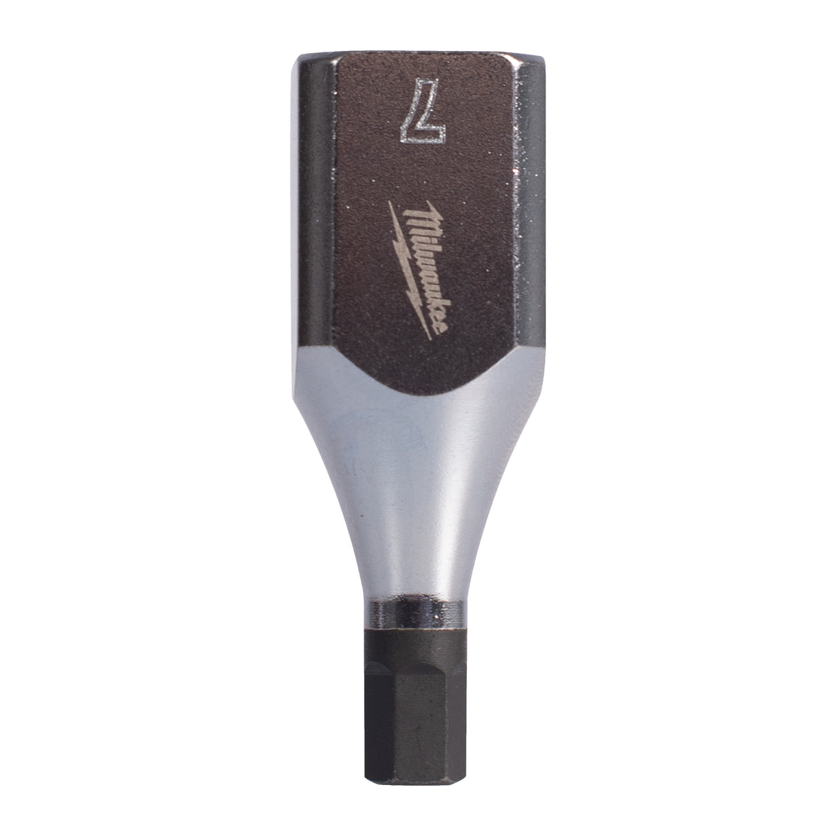 Milwaukee 1/2" Drive 7mm hex bit socket 4932480845