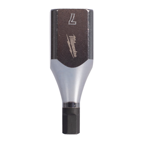 Milwaukee 1/2" Drive 7mm hex bit socket 4932480845