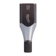 Milwaukee 1/2" Drive 8mm hex bit socket 4932480846