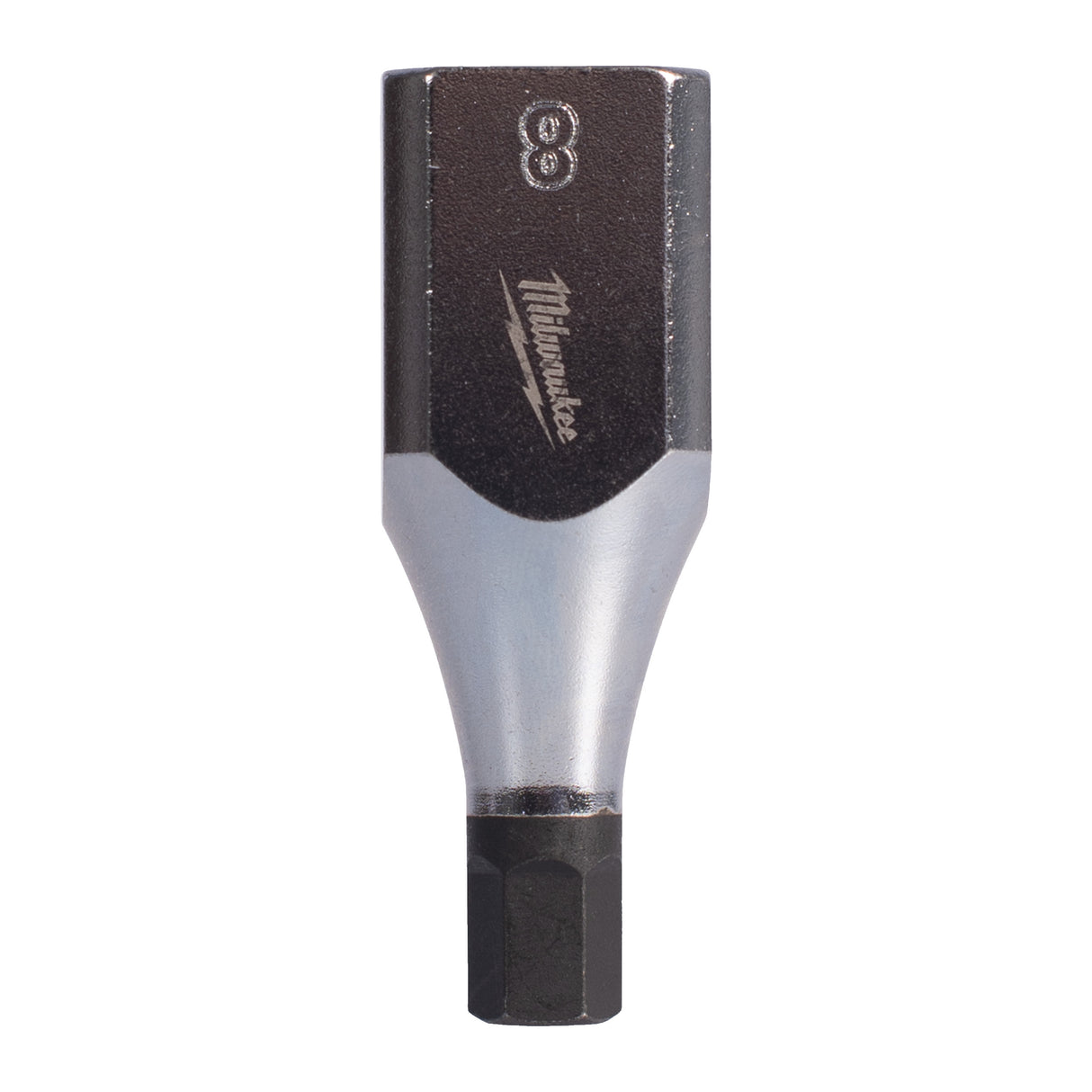 Milwaukee 1/2" Drive 8mm hex bit socket 4932480846