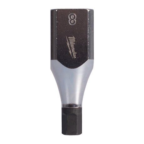 Milwaukee 1/2" Drive 8mm hex bit socket 4932480846