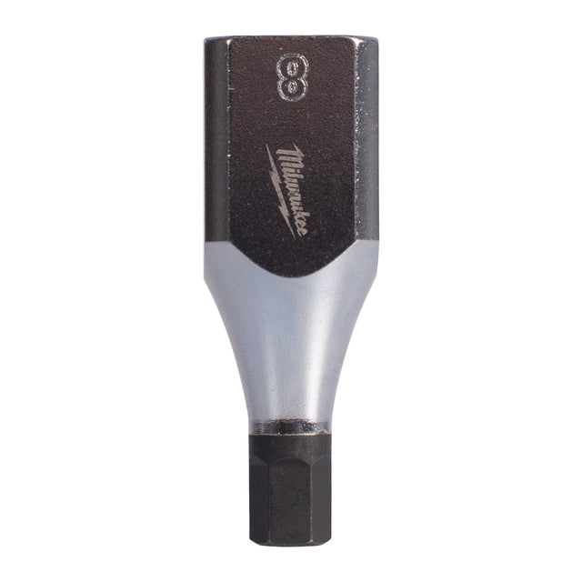 Milwaukee 1/2" Drive 8mm hex bit socket 4932480846